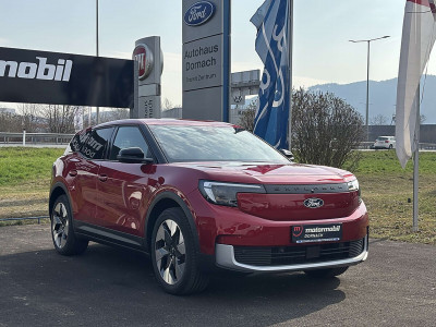 Ford Explorer Neuwagen