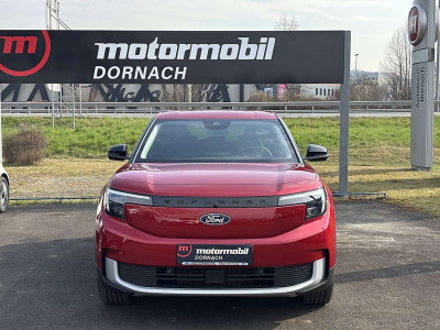 Ford Explorer Neuwagen