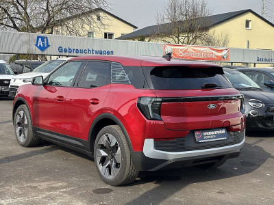 Ford Explorer Neuwagen