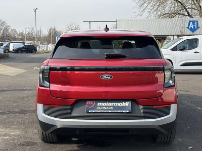 Ford Explorer Neuwagen