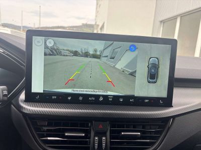 Ford Kuga Neuwagen