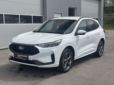 Ford Kuga Neuwagen
