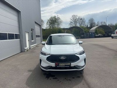 Ford Kuga Neuwagen