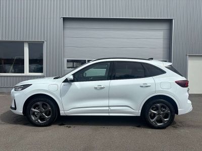 Ford Kuga Neuwagen