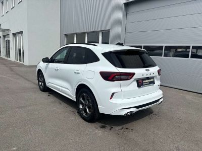 Ford Kuga Neuwagen
