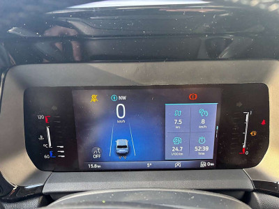 Ford Tourneo Courier Neuwagen