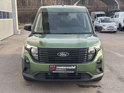 Ford Tourneo Courier Neuwagen