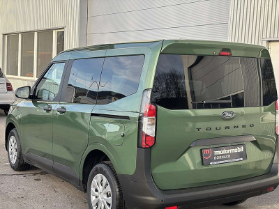 Ford Tourneo Courier Neuwagen
