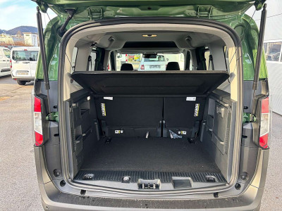 Ford Tourneo Courier Neuwagen