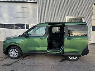 Ford Tourneo Courier Neuwagen