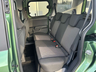 Ford Tourneo Courier Neuwagen