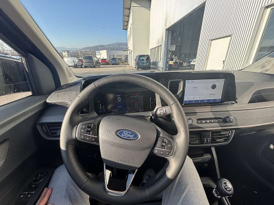 Ford Tourneo Courier Neuwagen