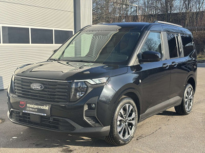 Ford Tourneo Courier Neuwagen