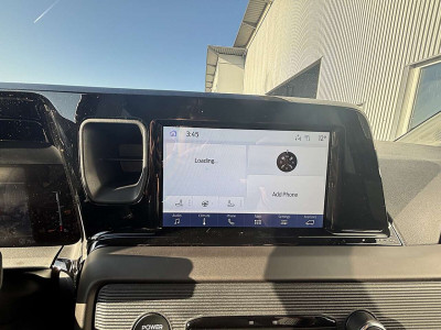 Ford Tourneo Courier Neuwagen