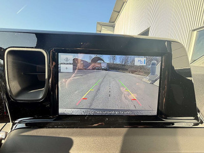 Ford Tourneo Courier Neuwagen