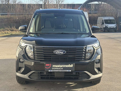 Ford Tourneo Courier Neuwagen