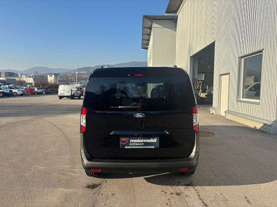 Ford Tourneo Courier Neuwagen