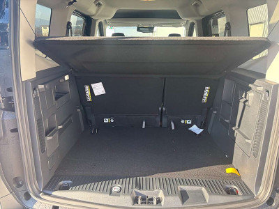 Ford Tourneo Courier Neuwagen