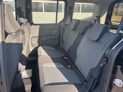 Ford Tourneo Courier Neuwagen