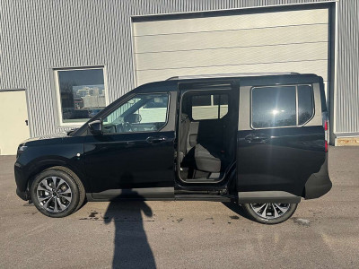 Ford Tourneo Courier Neuwagen