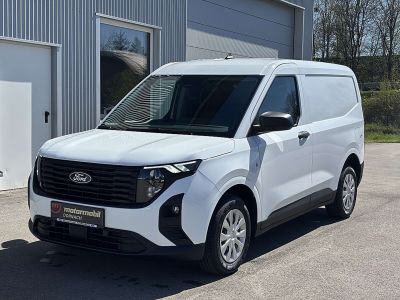 Ford Transit Neuwagen