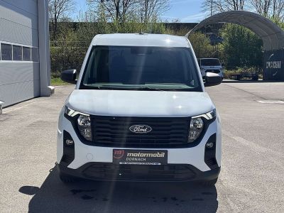 Ford Transit Neuwagen Ford Transit Neuwagen