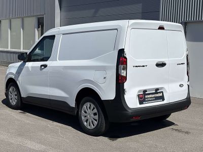 Ford Transit Neuwagen Ford Transit Neuwagen