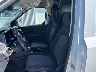 Ford Transit Neuwagen Ford Transit Neuwagen