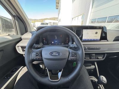 Ford Transit Neuwagen Ford Transit Neuwagen