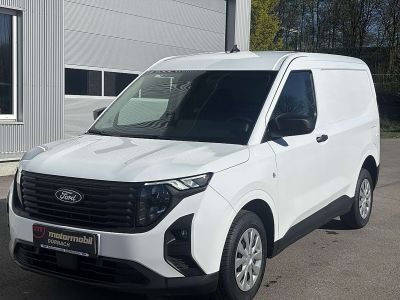 Ford Transit Neuwagen