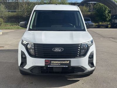Ford Transit Neuwagen Ford Transit Neuwagen