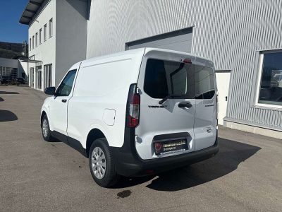 Ford Transit Neuwagen Ford Transit Neuwagen