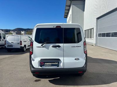 Ford Transit Neuwagen Ford Transit Neuwagen