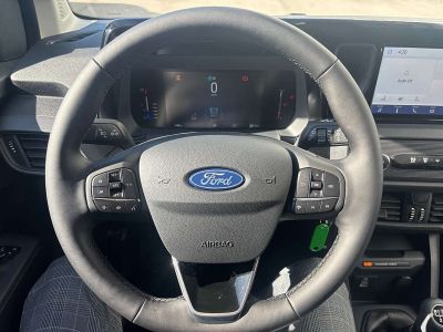 Ford Transit Neuwagen Ford Transit Neuwagen