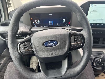 Ford Transit Custom Neuwagen Ford Transit Custom Neuwagen