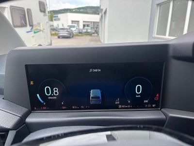 Ford Transit Custom Neuwagen Ford Transit Custom Neuwagen