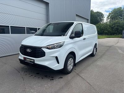 Ford Transit Custom Neuwagen Ford Transit Custom Neuwagen