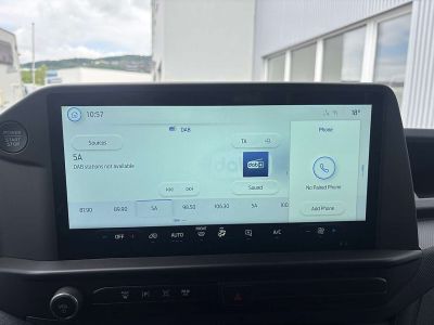Ford Transit Custom Neuwagen Ford Transit Custom Neuwagen