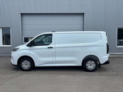Ford Transit Custom Neuwagen Ford Transit Custom Neuwagen
