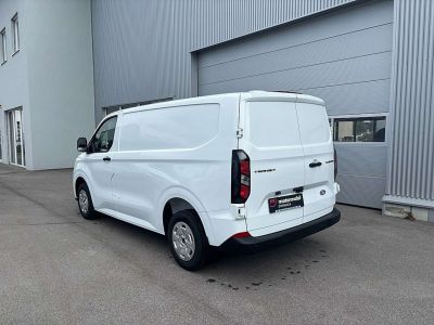 Ford Transit Custom Neuwagen Ford Transit Custom Neuwagen