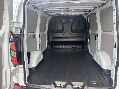 Ford Transit Custom Neuwagen Ford Transit Custom Neuwagen