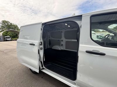 Ford Transit Custom Neuwagen Ford Transit Custom Neuwagen
