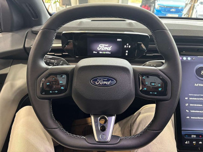 Ford Capri Neuwagen Ford Capri Neuwagen