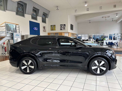 Ford Capri Neuwagen Ford Capri Neuwagen