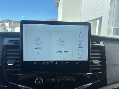 Ford Transit Neuwagen Ford Transit Neuwagen