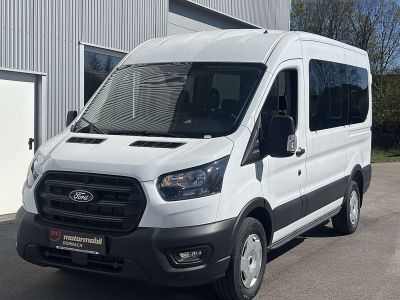 Ford Transit Neuwagen