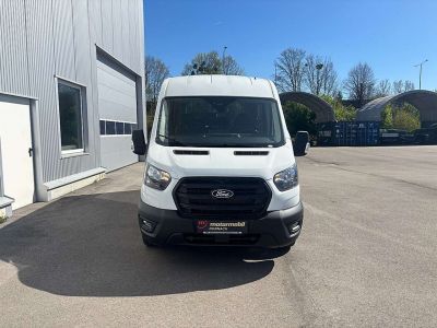 Ford Transit Neuwagen Ford Transit Neuwagen