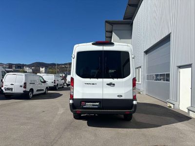 Ford Transit Neuwagen Ford Transit Neuwagen