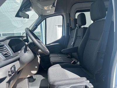Ford Transit Neuwagen Ford Transit Neuwagen