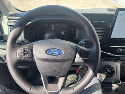 Ford Transit Neuwagen Ford Transit Neuwagen